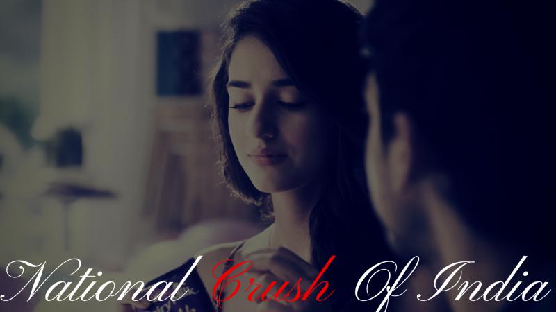 National Crush Of India